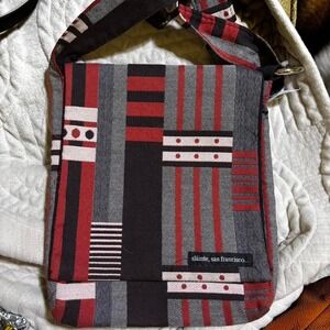 Messenger bags set of. 2